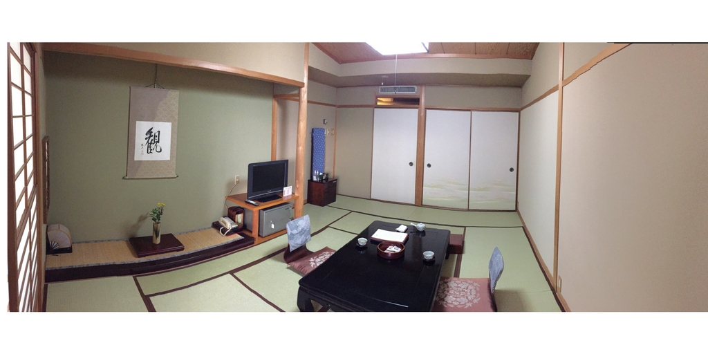 Ryokan: un tuffo nella tradizione giapponese