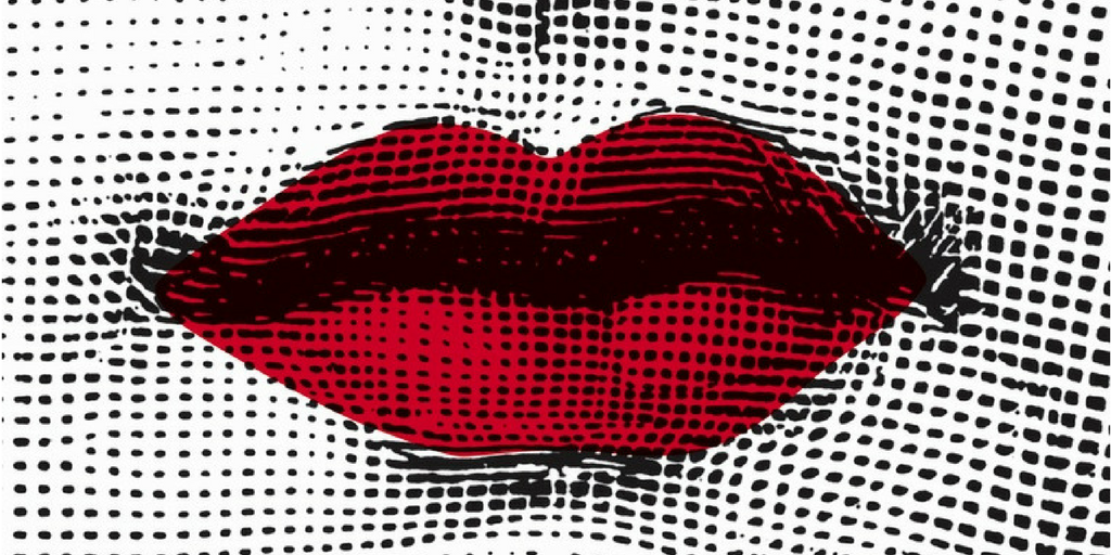 Il Mio Bagno “Fornasettiano” firmato Ceramica Bardelli