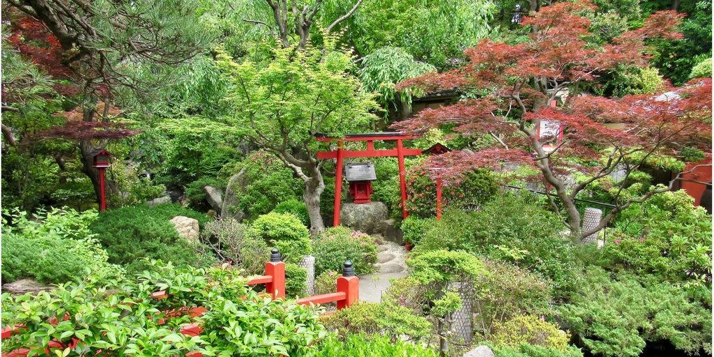 Pranzo da Tofuya Ukay – Tokyo