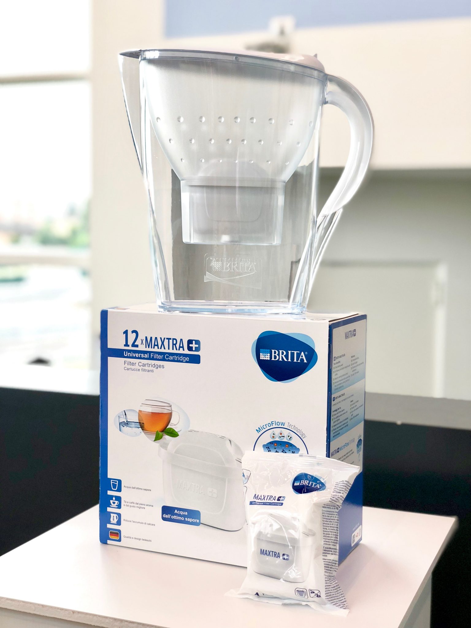 Brita