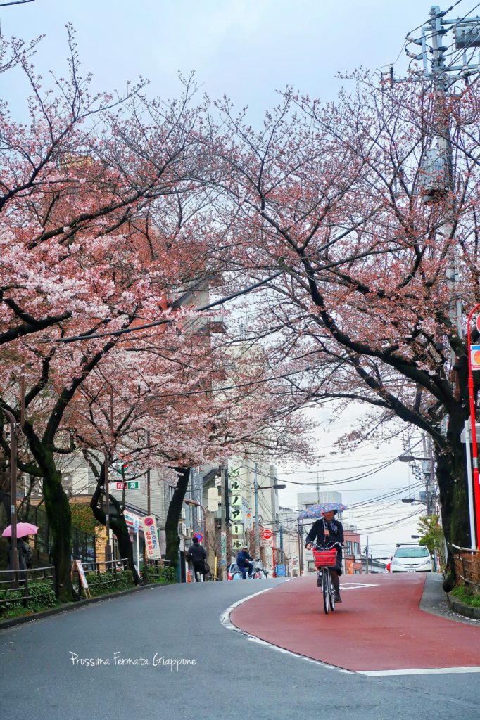 Quartiere di Yanaka