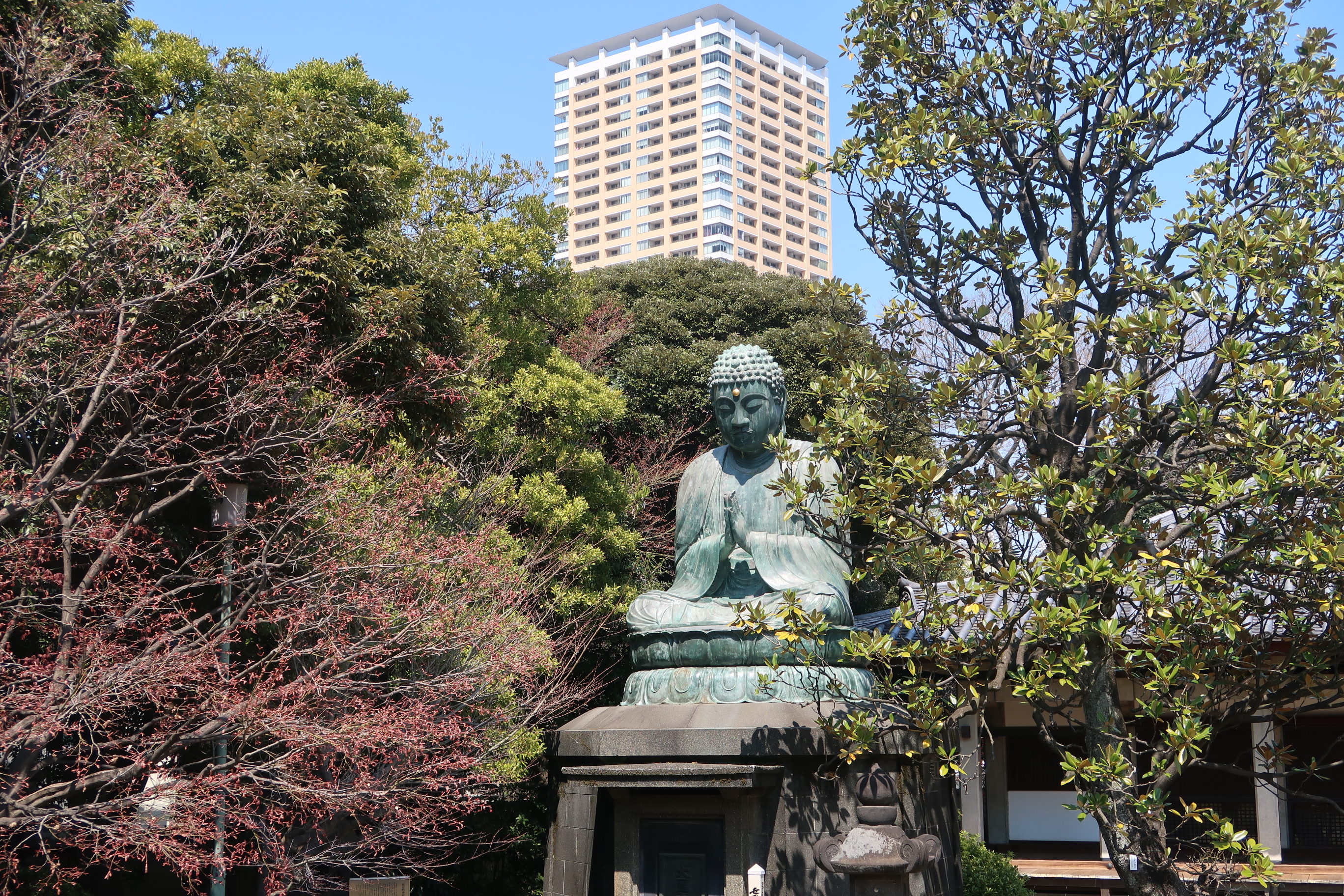 Quartiere di Yanaka