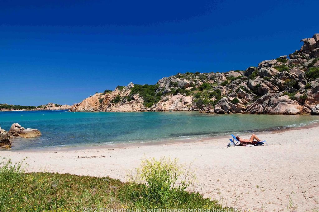 la maddalena