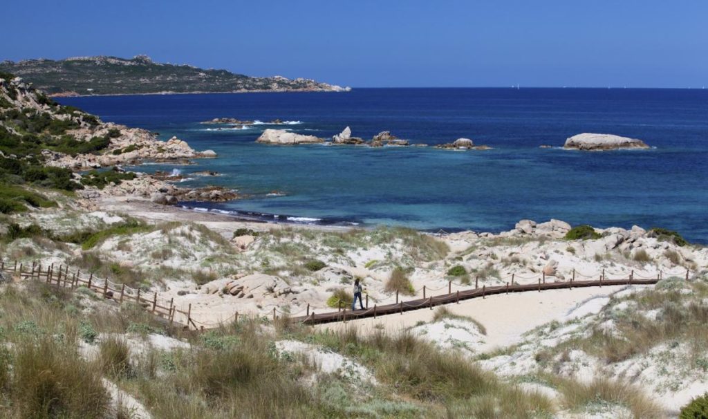 la maddalena