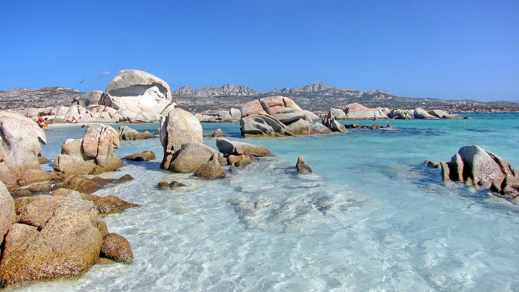 la maddalena