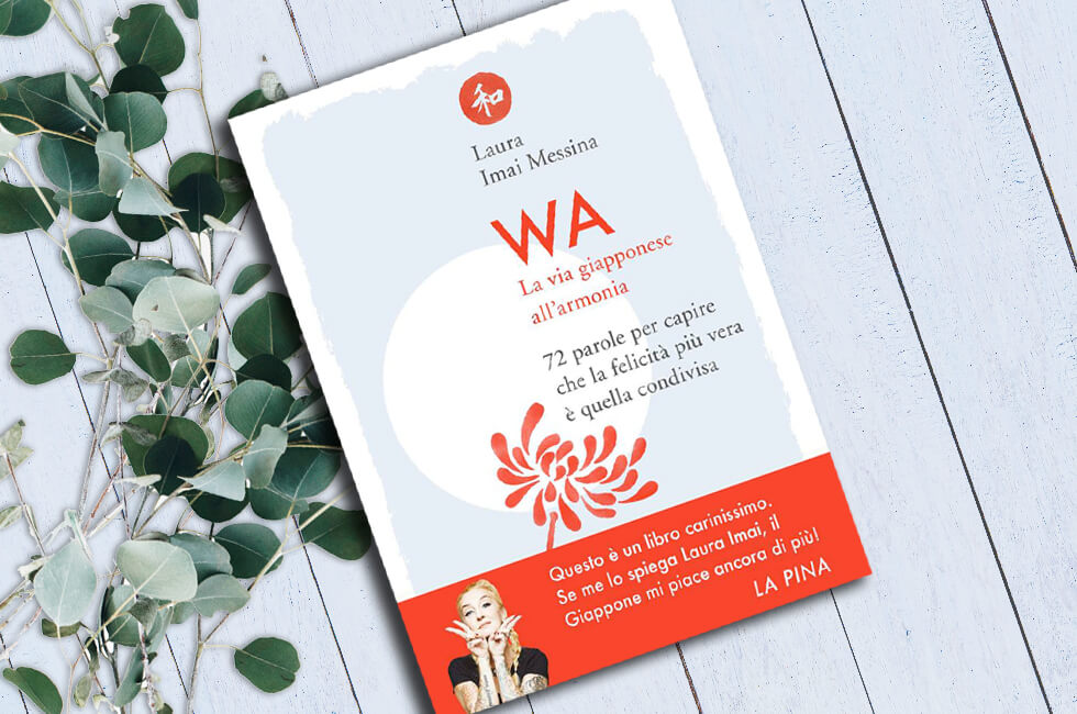 Wa – La via giapponese all’armonia: recensione