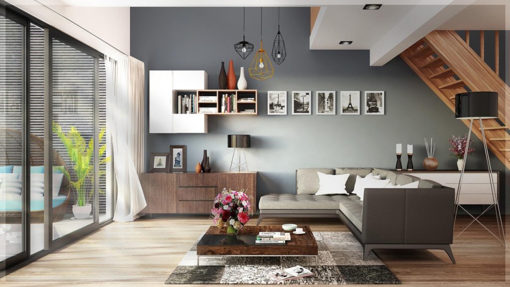 Design scandinavo