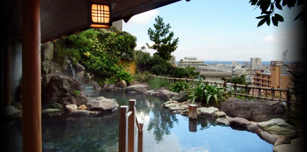Onsen