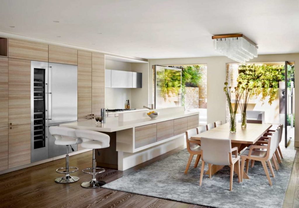 Design scandinavo