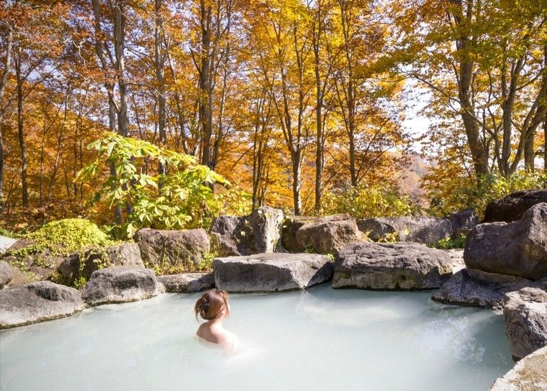 Onsen