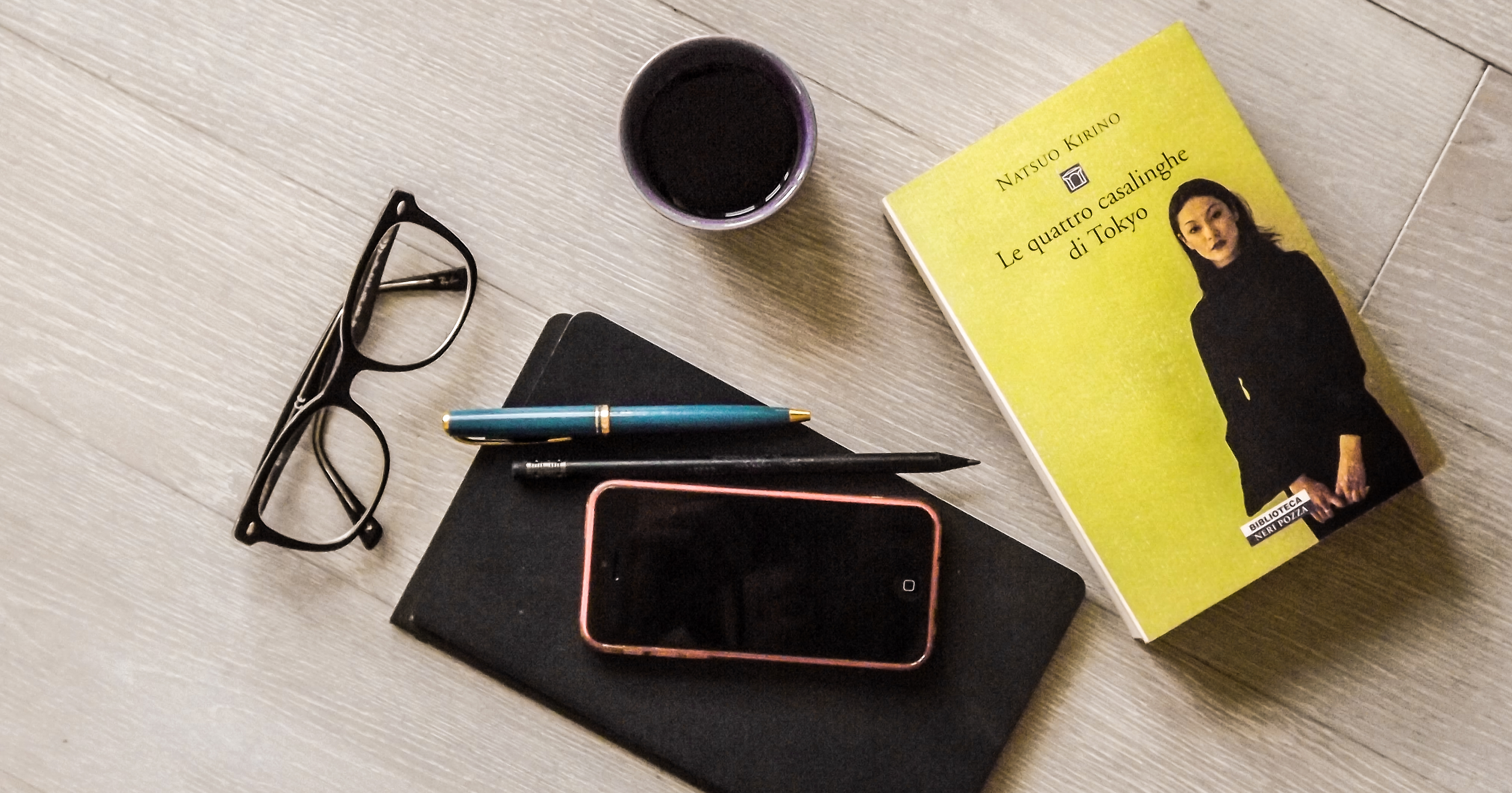 Le quattro casalinghe di Tokyo: recensione