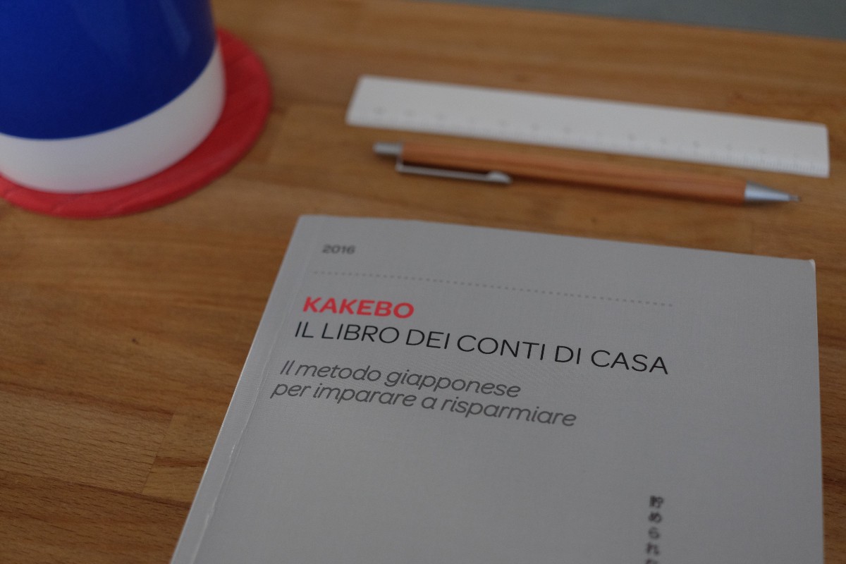 Kakebo: il metodo giapponese per imparare a risparmiare