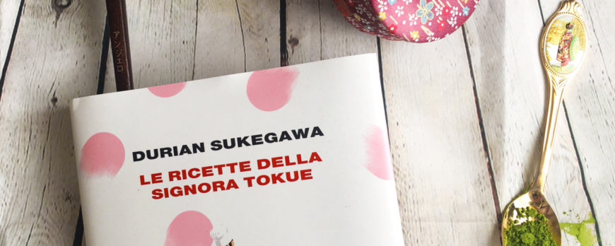 Le Ricette Della Signora Toku Libro Trama