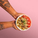 I piatti di Poke House