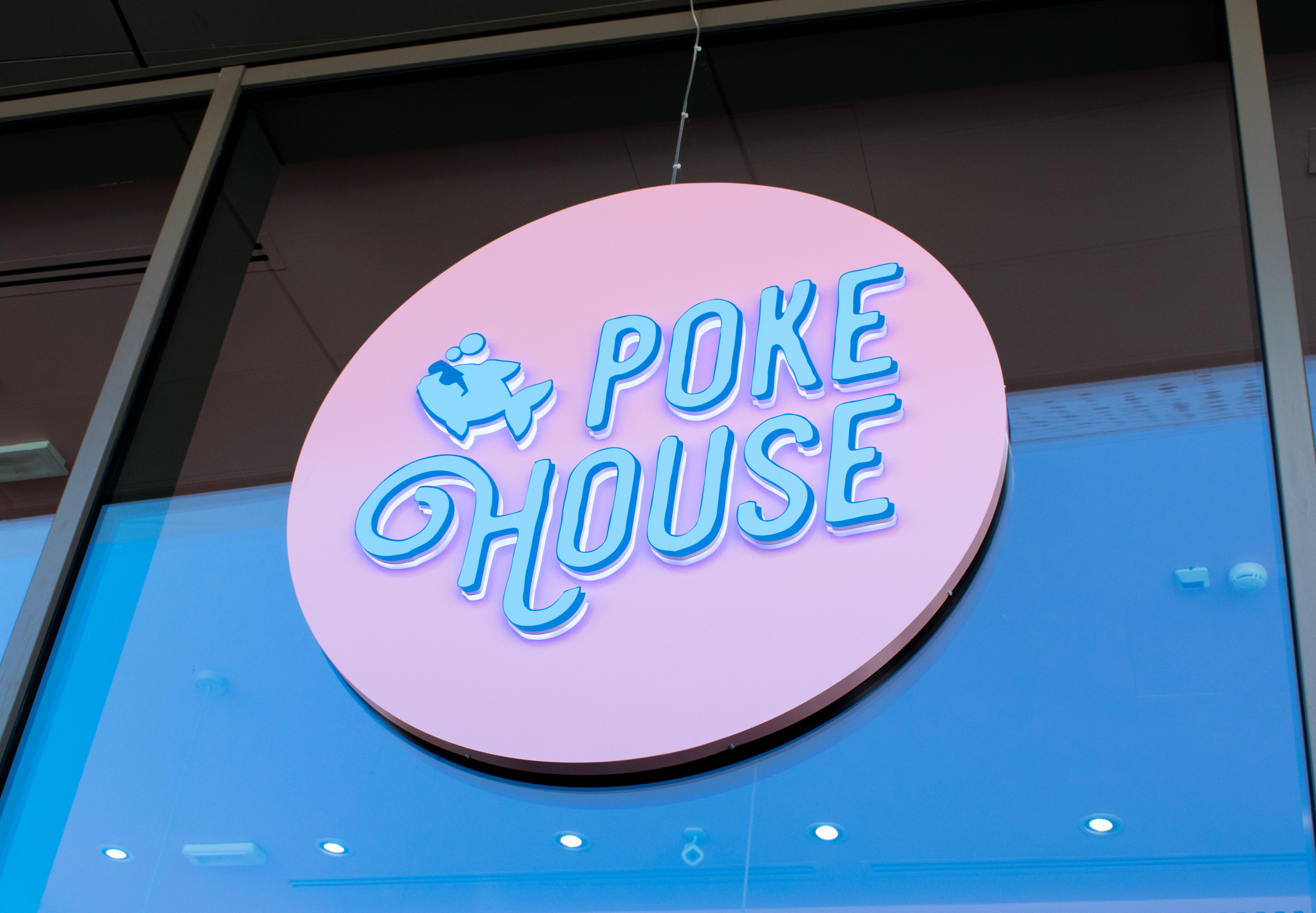 Poke House