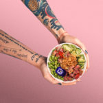 I piatti di Poke House