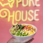 I piatti di Poke House