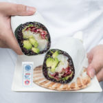 Sushi Burrito