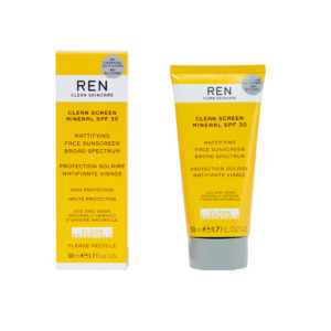 Clean Screen Mineral SPF30