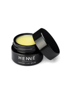 Henne - Luxury Lip Palm