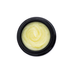 Henne - Luxury Lip Palm