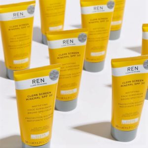 Clean Screen Mineral SPF30