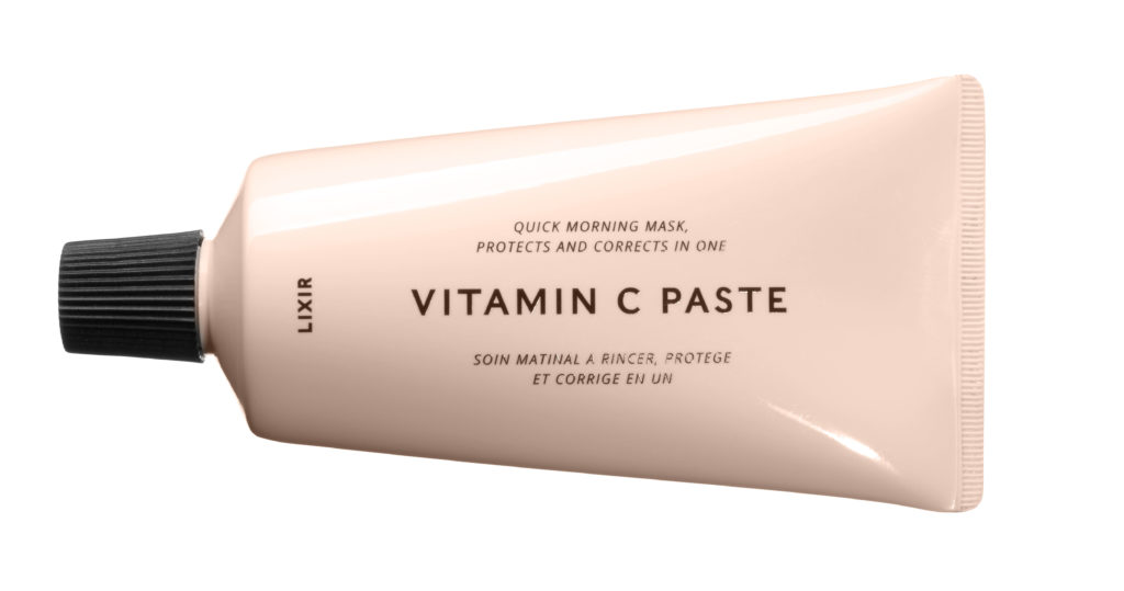 Vitamin C Paste