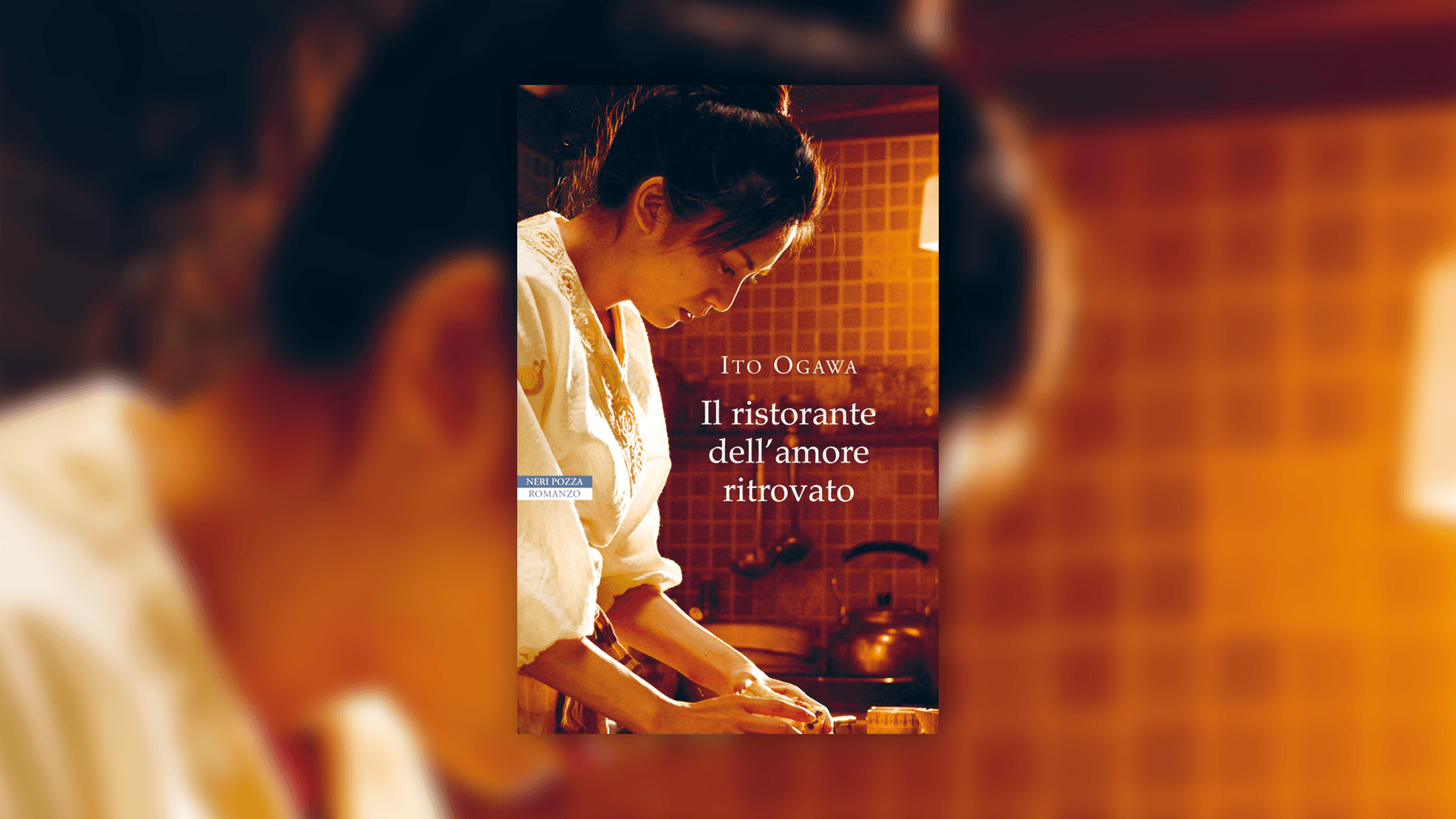 Il ristorante dell'amore ritrovato