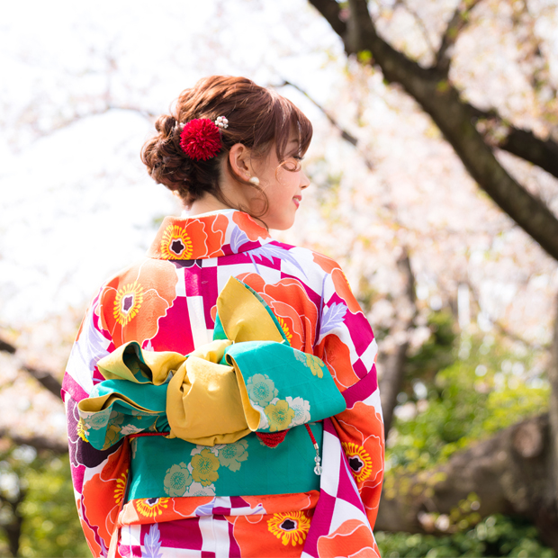 Il kimono
