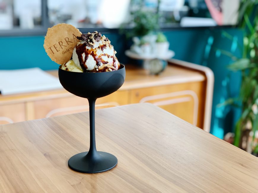 Terra Gelato