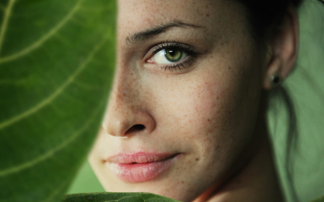 Clean Beauty