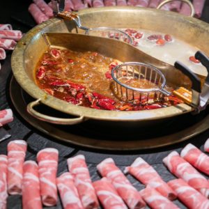 Hot Pot