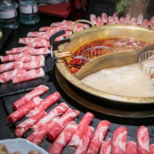 Hot Pot