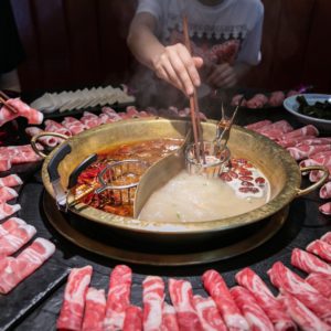 Hot Pot