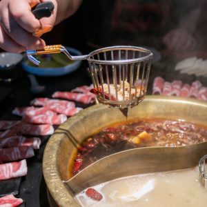 Hot Pot
