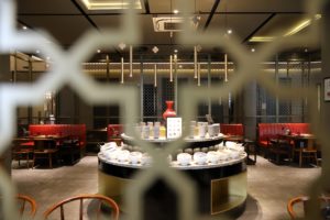 168 Chinese Town ship