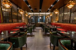 168 Chinese Township