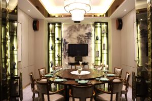 168 Chinese Township