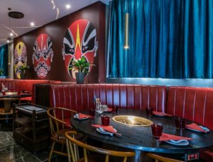 168 Chinese Township