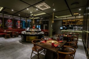 168 Chinese Township