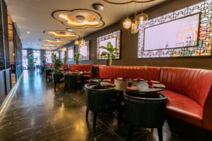 168 Chinese Town ship