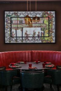 168 Chinese Township