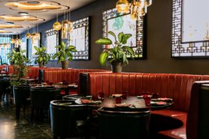 168 Chinese Township