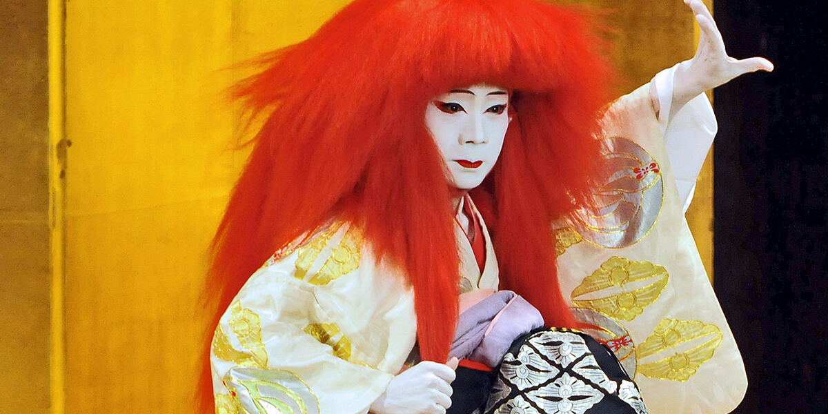 Teatro kabuki