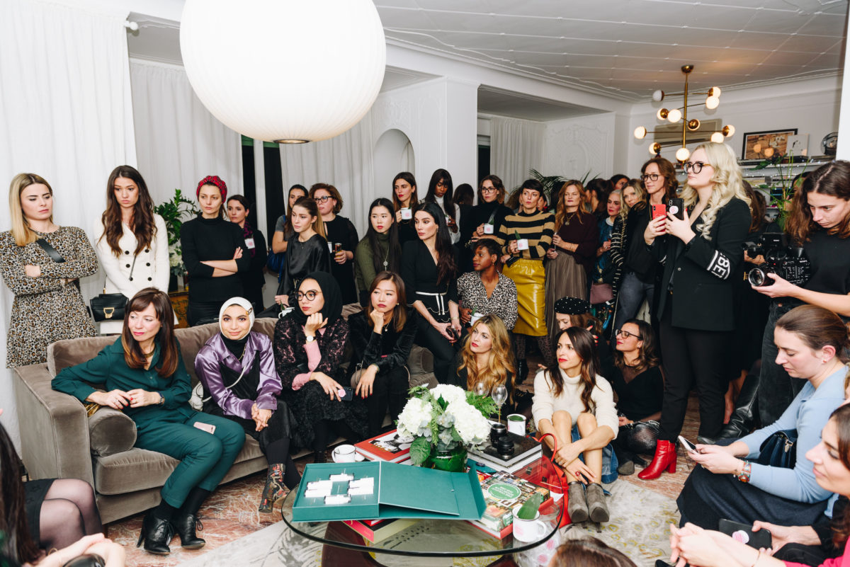 Dinner Conversation: una serata women empowerment