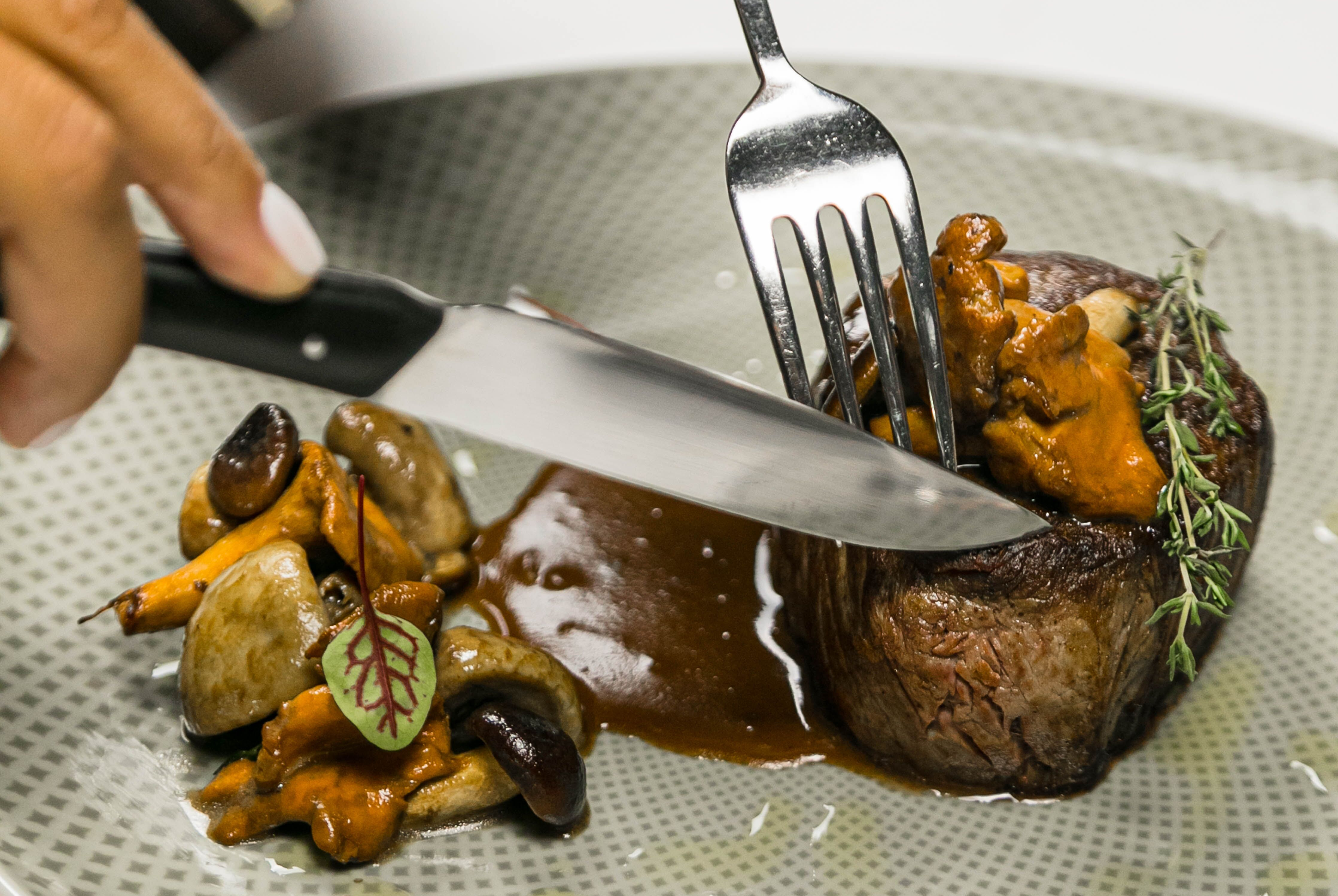 Il ristorante per meetlover Picanhas Top Carne