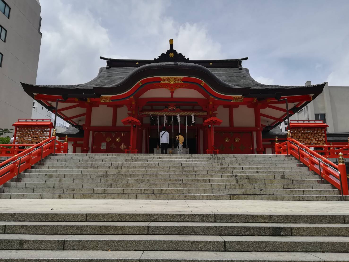 Il Giappone non è per tutti