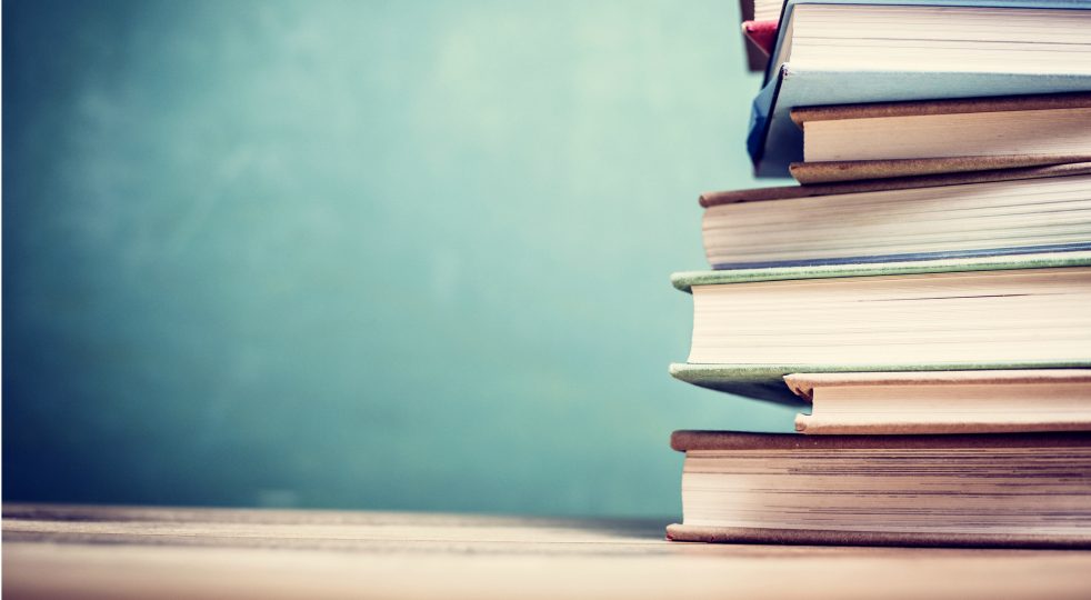 Vado in vacanza! Leggendo un libro