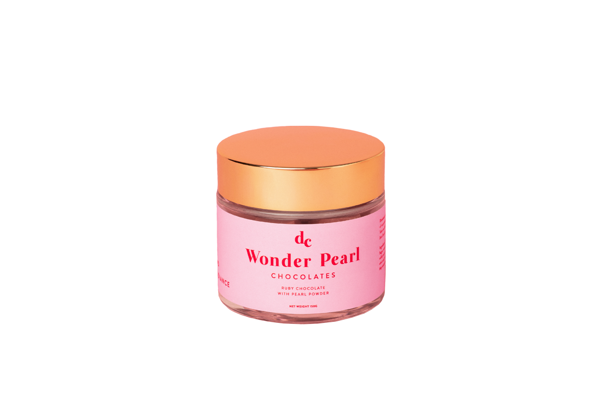Wonder Pearl