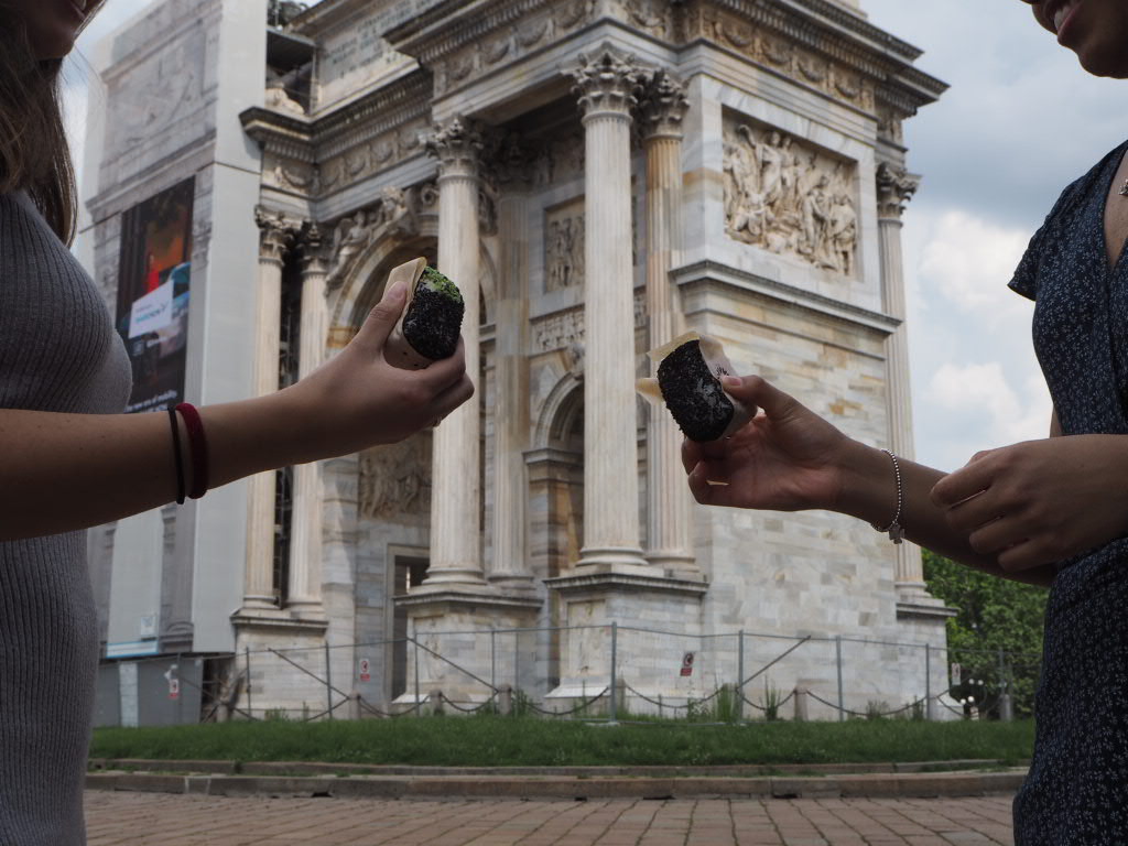 Rice Ball House arriva a Milano